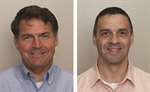 Nazdar SourceOne Welcomes David Poto and Bill Geers as Account Executives for the Graphic Business Unit